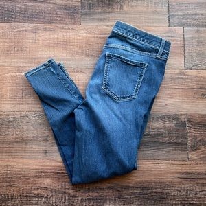 TORRID SKY HIGH SKINNY JEANS